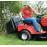 Садовый трактор MTD Smart RE 125